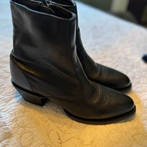 Laredo boots